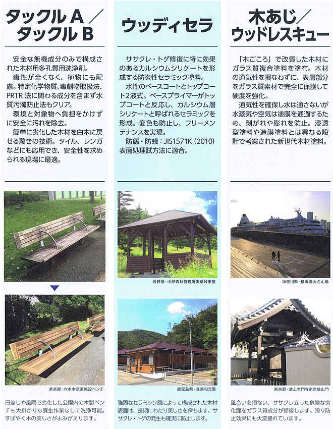材料１